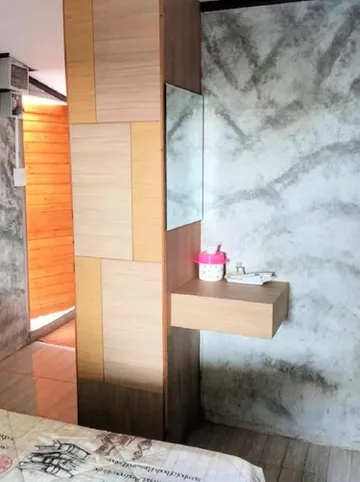 รูปภาพของเดอะรีสอร์ท ลำตะคอง