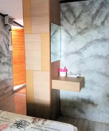 ห้องสแตนดาร์ด เตียงคิงไซส์