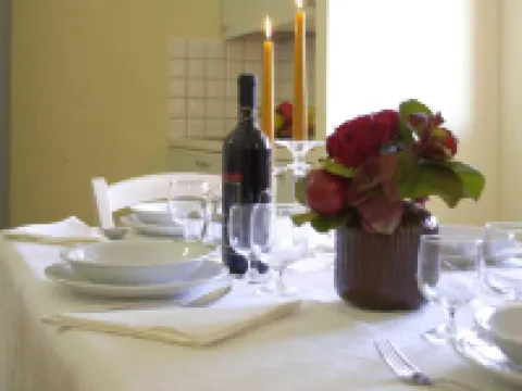 Borgo Degli Ulivi Hotels in Arbatax