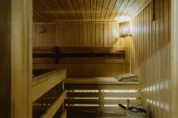 Tomiris hotel Hotels in Astana