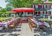 Hotel Waldhaus Prieros