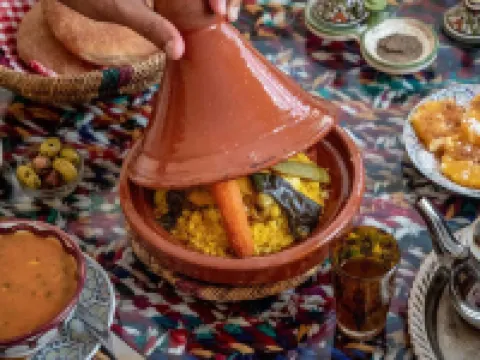 Dar Toda - Zagora Guest House Hotels in Zagora