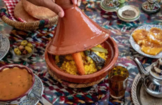 ดาร์ โทดา - บ้านพักแขกซาโกรา