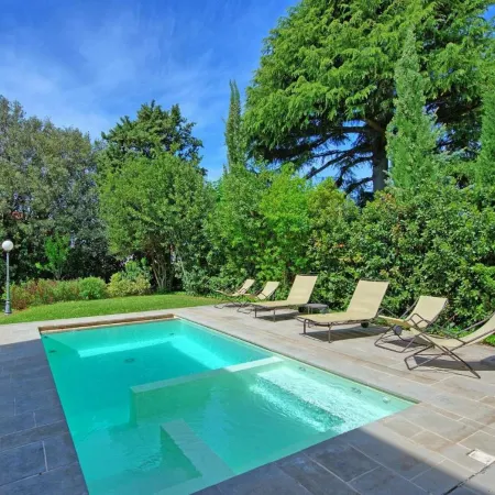 Villa Primula by PosarelliVillas