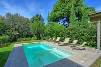 Villa Primula by PosarelliVillas