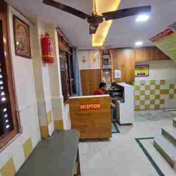 Hotel Yogeshwer Others