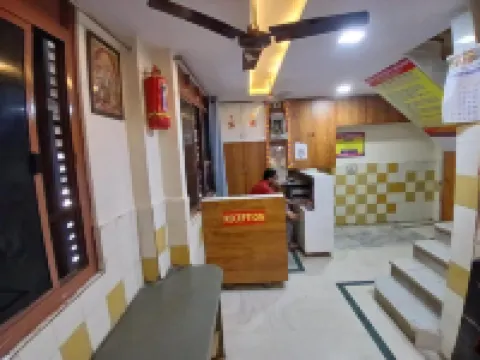 Hotel Yogeshwer Hotels in Mehsana