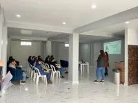 Blue Three Hotels in Huaral Province