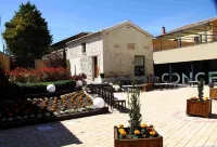 Concejo Hospederia Hotels in Campiña del Pisuerga