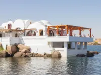 Aro Kato Nubian Guest House Hotéis em Assuã