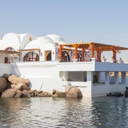 Aro Kato Nubian Guest House