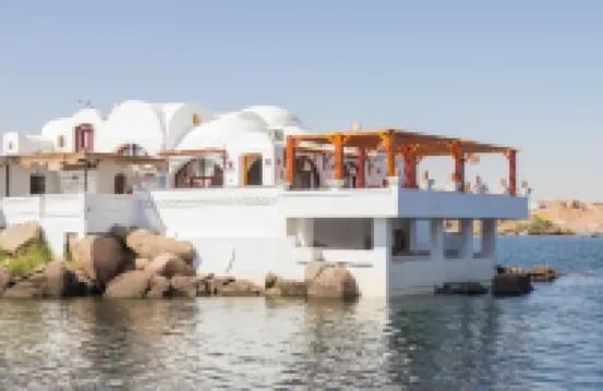 Aro Kato Nubian Guest House Hotels near Philae Temple