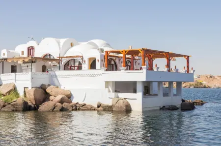 Aro Kato Nubian Guest House