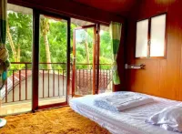 Huy Hoàng Homestay Hotel di Kiên Hải District