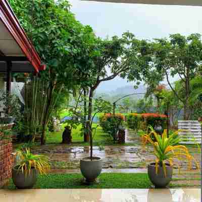 Kashyapa Kingdom View Home Hotel Exterior