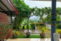 Kashyapa Kingdom View Home