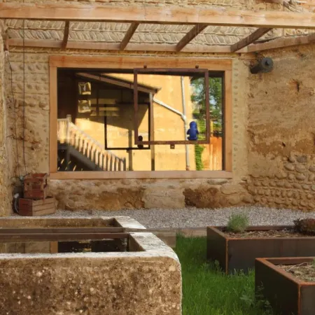 La Ferme de Berlioz