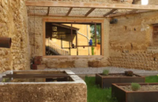 La Ferme de Berlioz