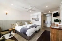 Richmond Inn Hotels in Wheeny Creek