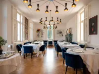 Agri Resort Villa Monty Banks - servizio colazione
