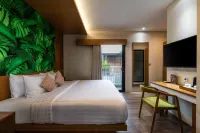 Aralea Coliving Hotel in zona Garis Studio