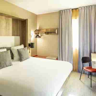Best Western Hotel Coeur de Maurienne Rooms