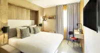 Best Western Hotel Coeur de Maurienne Hotels near Le Calvaire