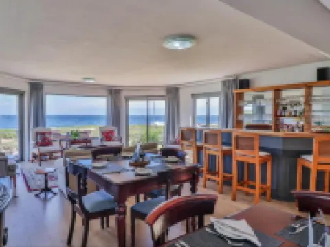 Sandbaai Country House