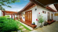 Haneulae Jeonju Hanok Village Accommodation