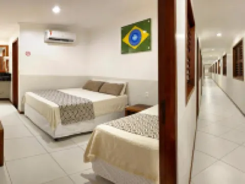 Vila Jeri Hotel Hotels in Jijoca de Jericoacoara