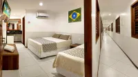 Vila Jeri Hotel