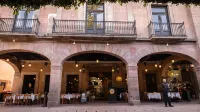 Hotel Plaza de Armas