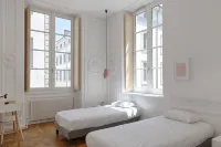 Slo Lyon les Pentes