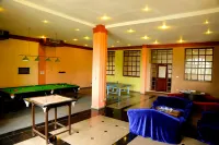 The Golden Retreat Hotels in Haldia
