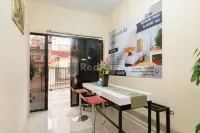 Srb Near Mall Ciputra CIbubur Mitra RedDoorz Hotels in Jatisampurna