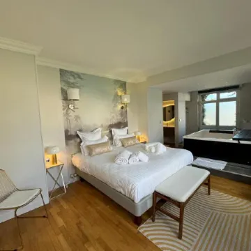 Erawan Boutique Hotel