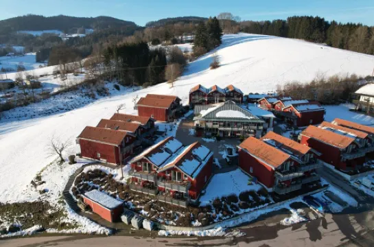 Hotel Bayerischer Wald