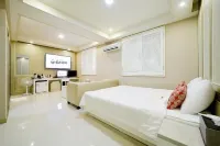 Ulsan Mugeodong M Hotel in zona Università di Ulsan