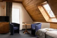 Czarny Potok Wellness & Spa Zakopane Centrum Hotels in Zakopane