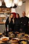Kenta Mountain Hotel & Gastrobar Hotels in Makrinitsa