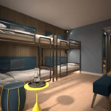 H2 Hotel Erfurt Hotels in 