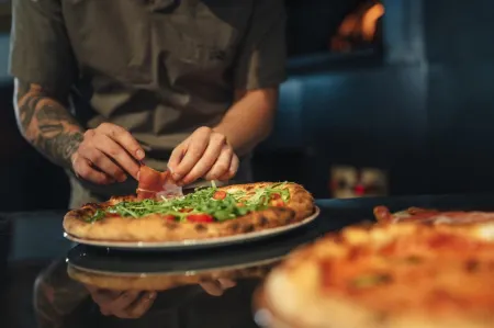 Hotel Porta Cervino Отели в г. Теш