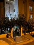magarsus elit hotel Các khách sạn ở Karatas