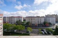 Central Suites 3 Hotels in Palmaz