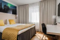 Quality Hotel Sundsvall Hotels near Bottenhavet