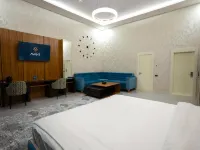 Avant Wellness Hotel Tashkent Pool&Spa