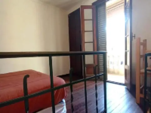 En la Plata Hostel El Pampa Hotels in La Plata