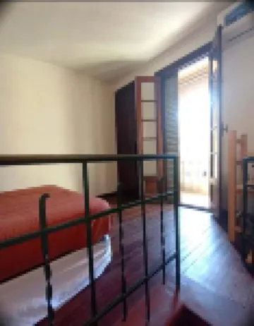 En la Plata Hostel El Pampa