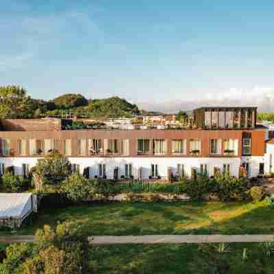 Senhora da Rosa, Tradition & Nature Hotel Hotel Exterior