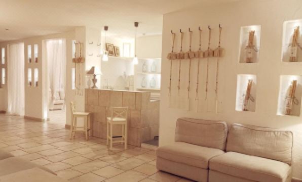 Le Nicchie Guest House